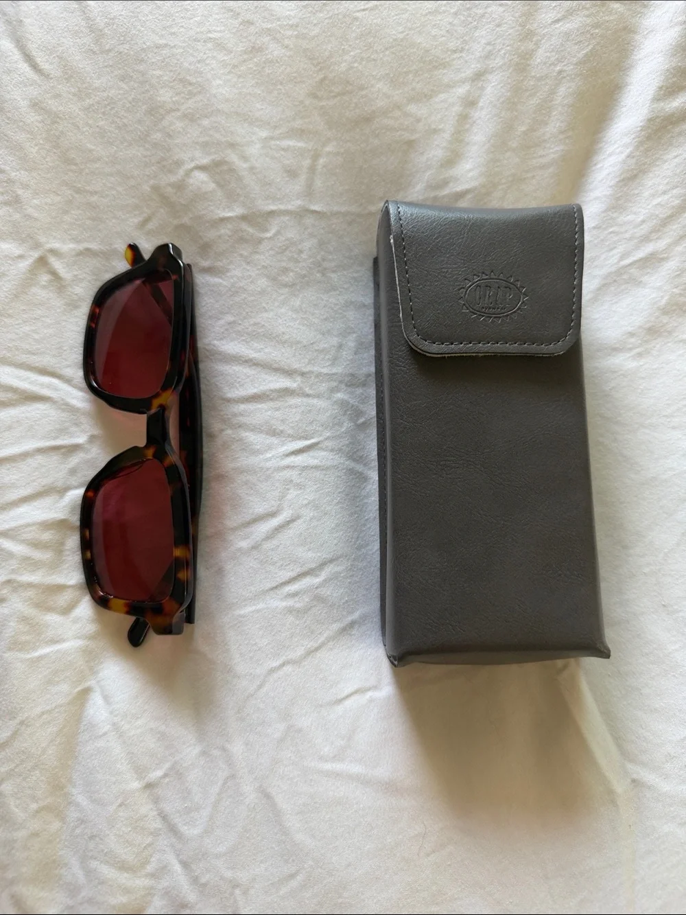 Crap Eyewear The HEAVY TROPIX